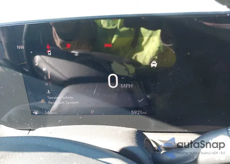 2026 Buick Envista Sport Touring Fwd z USA, uszkodzony, nr VIN KL47LBEP8TB050235